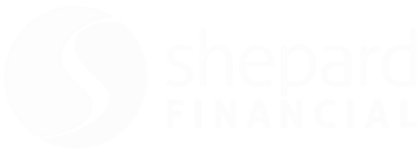 Shepard Financial logo